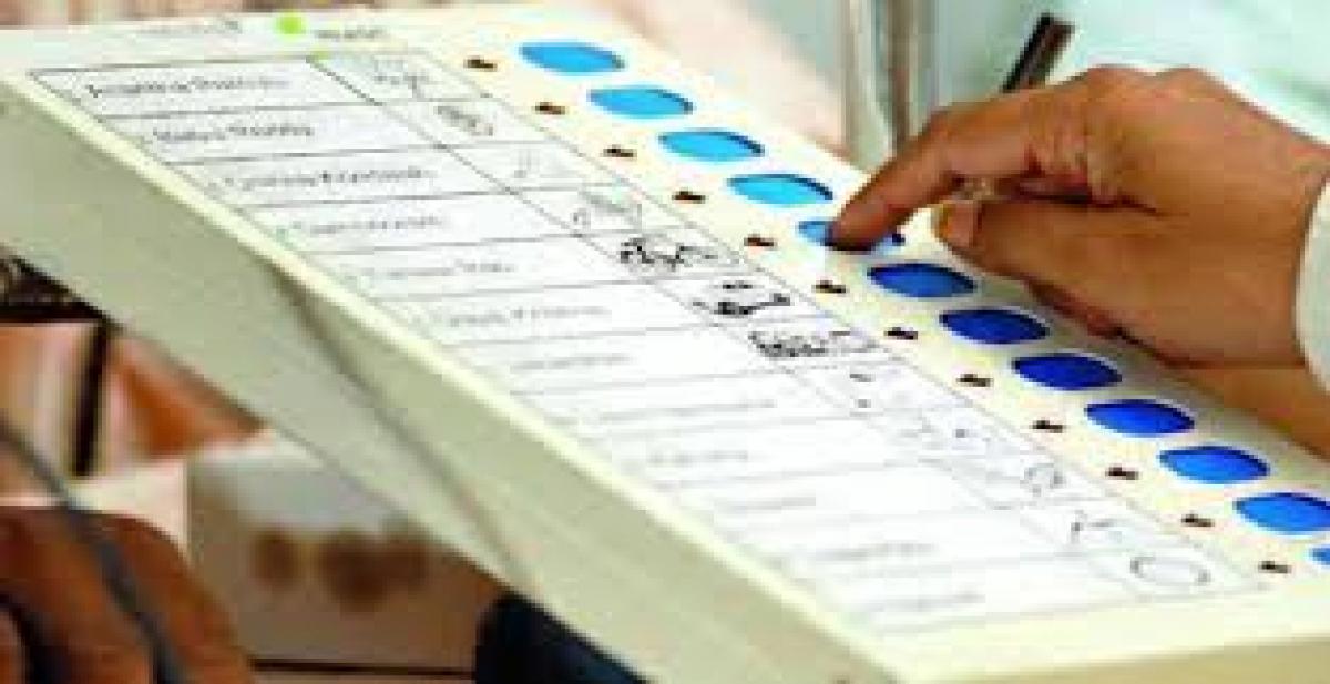 WB polls: Filing of nominations for third phase begins